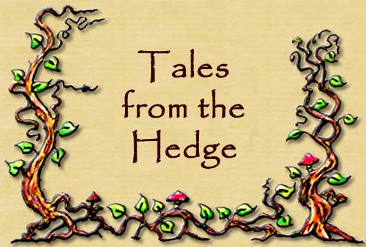 Tales from The Hedge