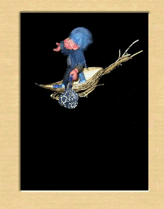 Albrecht the Wind Folletti