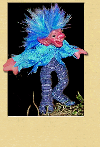 Xeon the Wind Folletti