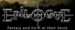 Epilogue - Fantasy Art