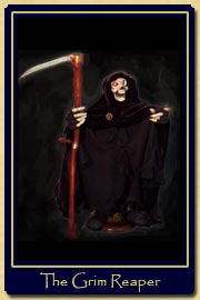 The Grim Reaper