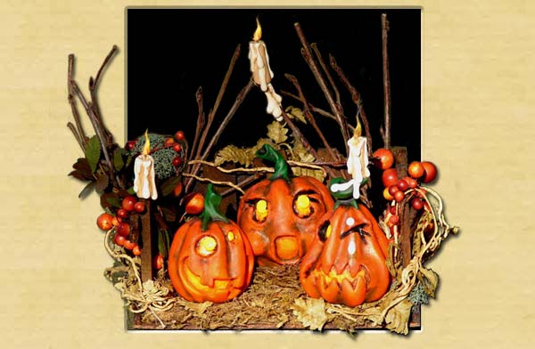 Hale, Howl and Harrumph