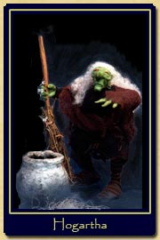 Hogartha the Night Hag