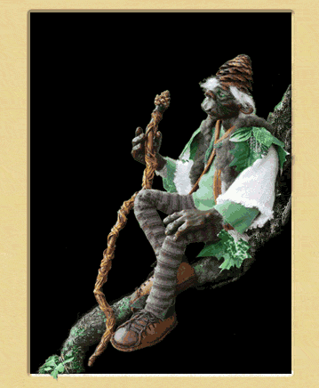 Jervous Nitters feeling a bit nervous!