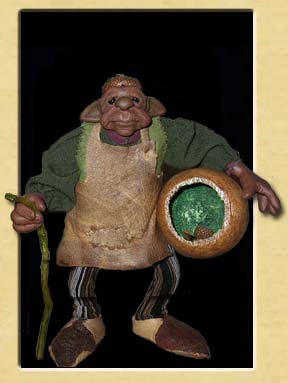 Kicklecrooks the Brewmeister