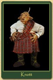 Knott the Storyteller