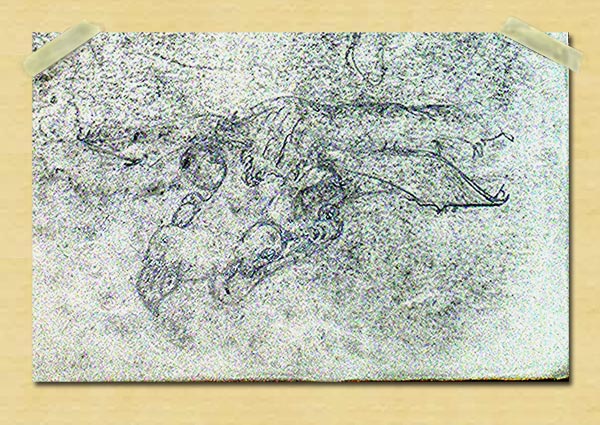 Large picture of the Marshcrooner