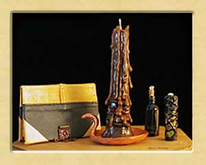 Roe Woden's book and an Illuminite