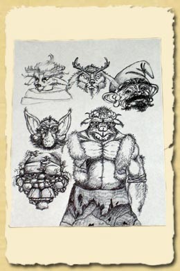 Sketch 13