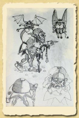Sketch 25