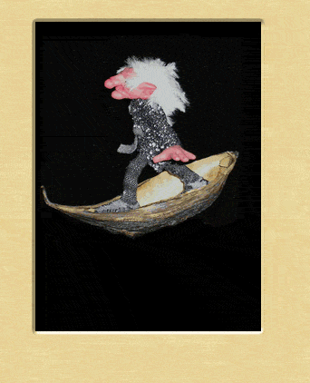 Xeon the Wind Folletti